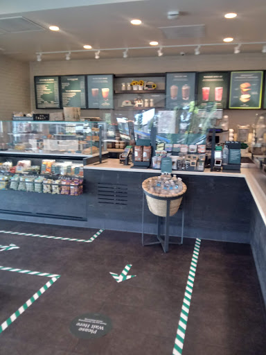 Starbucks image
