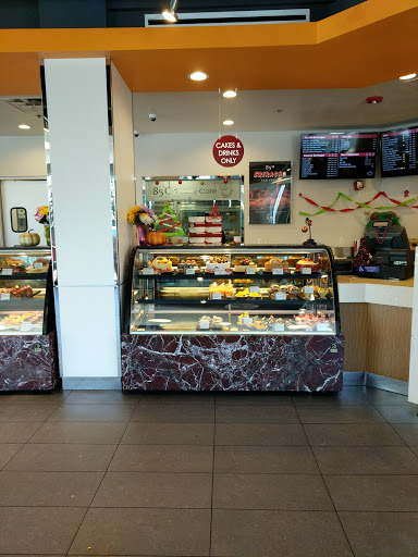 Bakery «85C Bakery Cafe - Milpitas», reviews and photos, 672 Barber Ln, Milpitas, CA 95035, USA