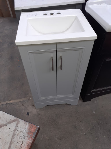 Building Materials Store «Home Improvement Outlet», reviews and photos, 507 Atlanta Highway Southeast, Winder, GA 30680, USA