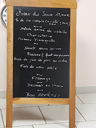 Photo n°3 de Hotel Restaurant Le Marais à Moréac ()