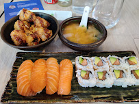 Sushi du Restaurant de sushis Côté Sushi Montpellier Antigone - n°5