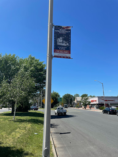 Commercial Printer «Curry Printing», reviews and photos, 91 Union St, West Springfield, MA 01089, USA