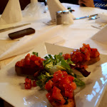 Photo n°1 de l'avis de Katharina. fait le 07/04/2018 à 20:37 sur le  Matera à Wiesbaden