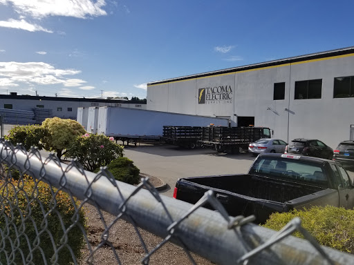 Electrical Supply Store «Tacoma Electric Supply», reviews and photos, 1311 S Tacoma Way, Tacoma, WA 98409, USA