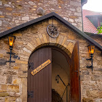 Photo n°2 de l'avis de Ines.c fait le 27/11/2022 à 21:35 sur le  Wachsenburg Castle à Amt Wachsenburg