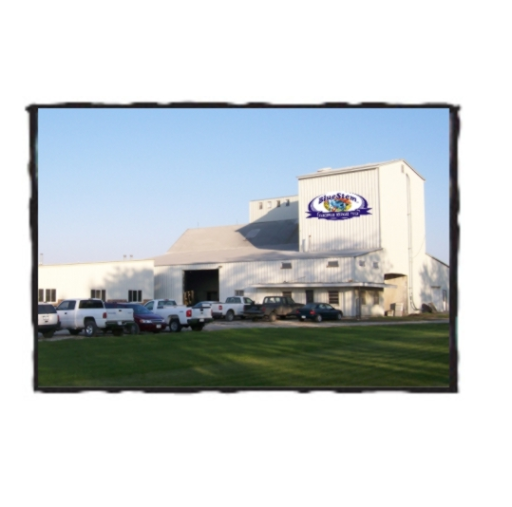 Blue Stem Organic Feed Mill