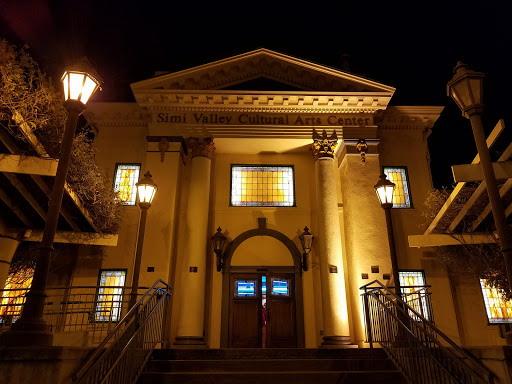 Performing Arts Theater «Simi Valley Cultural Arts Center», reviews and photos, 3050 E Los Angeles Ave, Simi Valley, CA 93065, USA