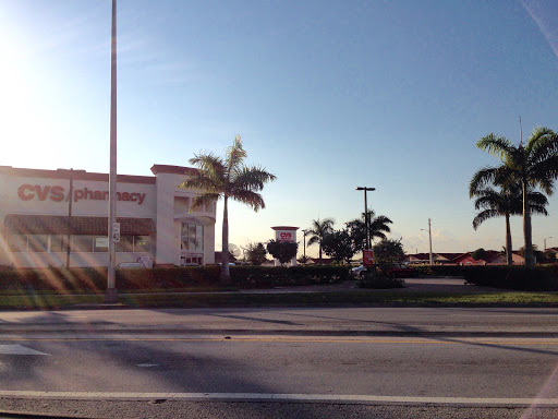 Drug Store «CVS», reviews and photos, 3395 W 68th St, Hialeah, FL 33018, USA