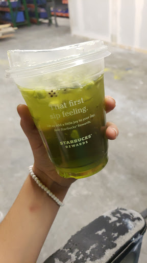 Starbucks image