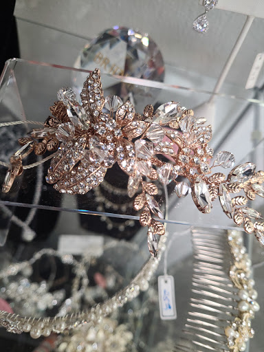 Dress Store «I Do The Dress I Do San Antonio Wedding Dresses», reviews and photos, 900 NE Interstate 410 Loop d105, San Antonio, TX 78209, USA