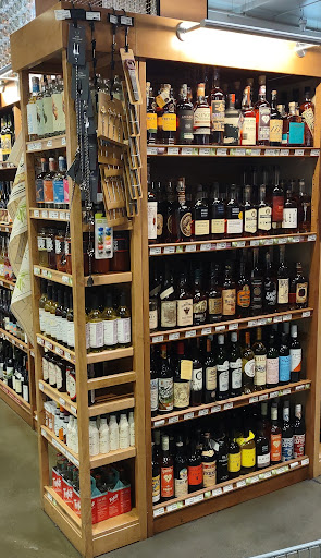 Grocery Store «Sacramento Natural Foods Co-op», reviews and photos, 2820 R St, Sacramento, CA 95816, USA