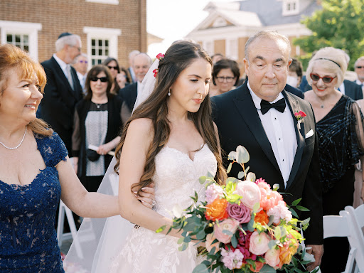 Florist «J. Morris Flowers», reviews and photos, 1603 Village Market Blvd SE #108, Leesburg, VA 20175, USA