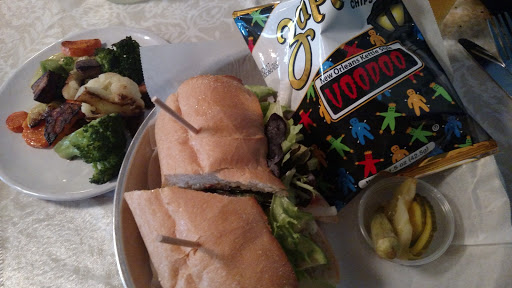 Southern Restaurant (US) «home.made», reviews and photos, 1072 Baxter St, Athens, GA 30606, USA