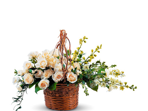 Florist «Tiger Lily Florist», reviews and photos, 10271 S Eastern Ave #113, Henderson, NV 89052, USA