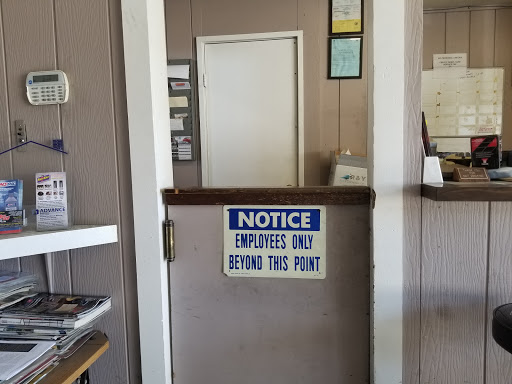 Auto Repair Shop «Mar Auto Repair», reviews and photos, 117 East St, Woodland, CA 95776, USA