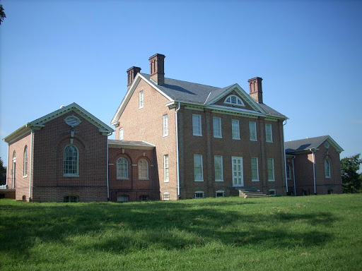 Museum «Mount Clare Museum House», reviews and photos, 1500 Washington Blvd, Baltimore, MD 21230, USA