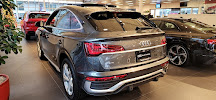 Audi Seattle - Photo 7 - Car repair in Seattle, WA, Seattle