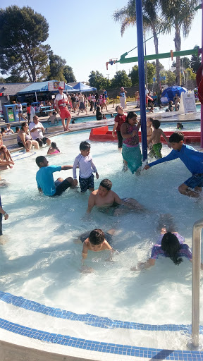 Water Park «Aqua Adventure Water Park», reviews and photos, 40500 Paseo Padre Pkwy, Fremont, CA 94538, USA