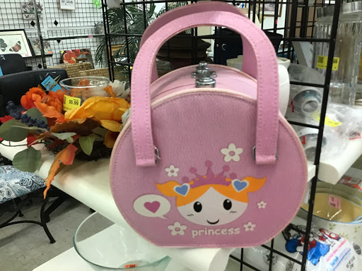 Thrift Store «Angel View Resale Store - Temecula», reviews and photos