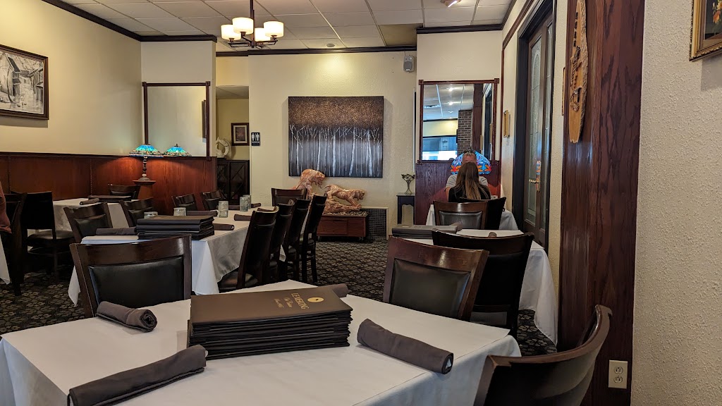 Le Mekong Vietnamese Restaurant 61265