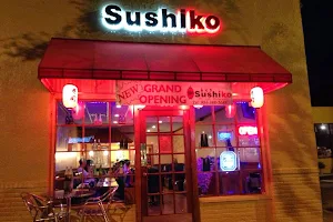 Sushiko Japanese Restaurant image