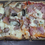 Photo n°4 de l'avis de claudio.a fait le 20/10/2022 à 10:48 sur le  Comida Bar Pinseria di Scalpelli Sabrina Bar e à Cingoli