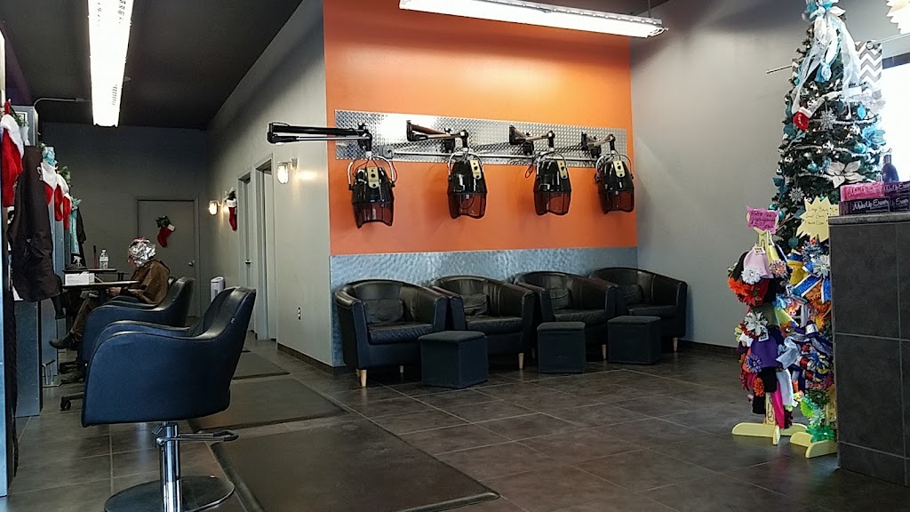 Karma Salon and Spa 61071