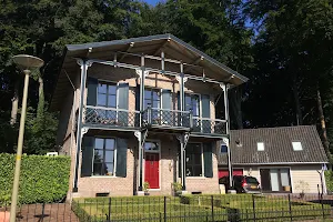 B&B Woudzicht Groesbeek image