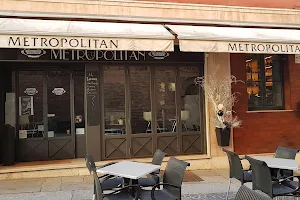 Metropolitan Bar image