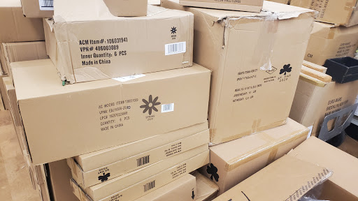 Craft Store «A.C. Moore Arts and Crafts», reviews and photos, 4219 Union Deposit Rd, Harrisburg, PA 17111, USA