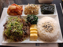 Bulgogi du Restaurant coréen Restaurant Coréen Haebalaki à Tourcoing - n°14