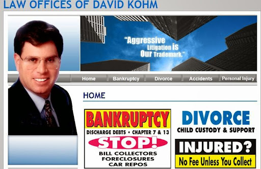 Law Firm «David S. Kohm & Associates», reviews and photos