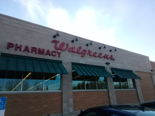 Drug Store «Walgreens», reviews and photos, 1815 Wading River Manor Rd, Wading River, NY 11792, USA