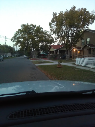 Park «Robert F. Kennedy Park», reviews and photos, 1133 Ionia St, Jacksonville, FL 32206, USA