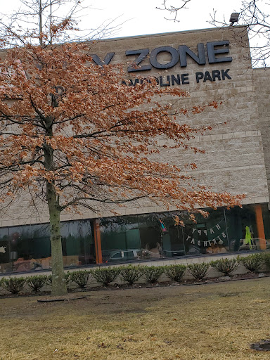 Amusement Center «Sky Zone Trampoline Park», reviews and photos, 42550 Executive Dr, Canton, MI 48188, USA