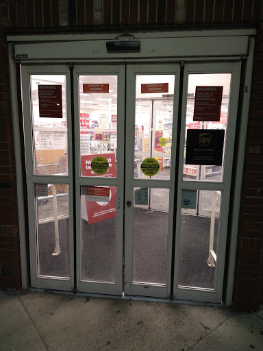 Drug Store «CVS», reviews and photos, 702 Chester Pike, Prospect Park, PA 19076, USA