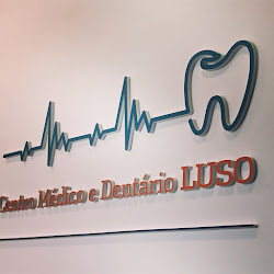 Centro Médico Dentário Luso Lda