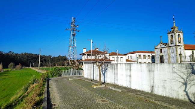 Comentários e avaliações sobre o Igreja de Macieira da Maia