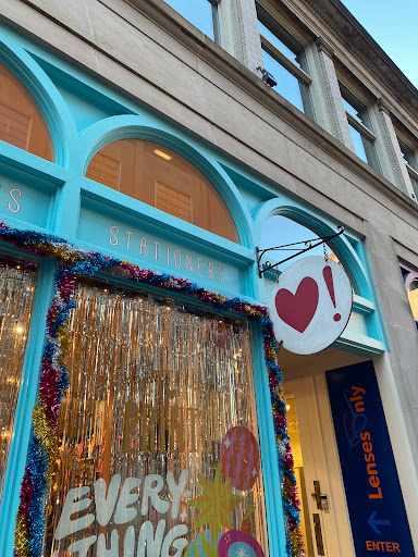 Stationery Store «Hartford Prints!», reviews and photos, 42 Pratt St, Hartford, CT 06103, USA