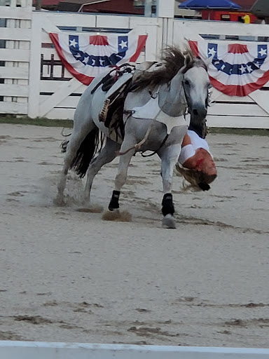Theme Park «Frontier Town Western Theme Park», reviews and photos, 8428 Stephen Decatur Hwy, Berlin, MD 21811, USA