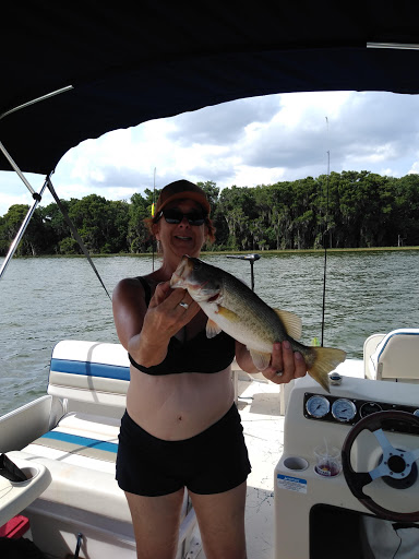 Golf Shop «Mission Inn Golf Pro Shop», reviews and photos, 10400 County Rd 48, Howey In Hills, FL 34737, USA