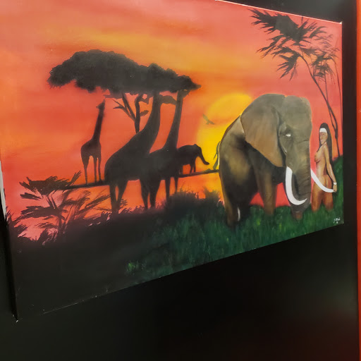 Tattoo Shop «Blackhouse Ink Tattoos», reviews and photos, 691 E 185th St, Cleveland, OH 44119, USA