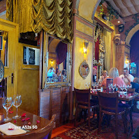 Atmosphère du Restaurant français Le K Baroque à Bordeaux - n°2
