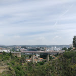 Photo n°1 de l'avis de André.o fait le 12/05/2018 à 09:29 sur le  Hotel Mira Corgo à Vila Real