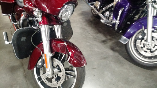 Motorcycle Dealer «Appleton Harley-Davidson», reviews and photos, 5322 Clairemont Dr, Appleton, WI 54913, USA