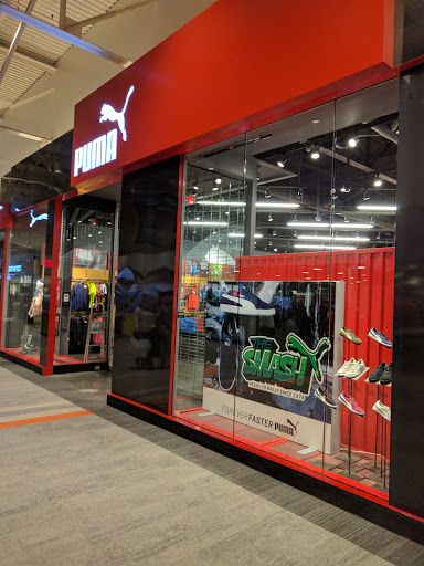 Shoe Store «PUMA», reviews and photos, 447 Great Mall Dr #195, Milpitas, CA 95035, USA