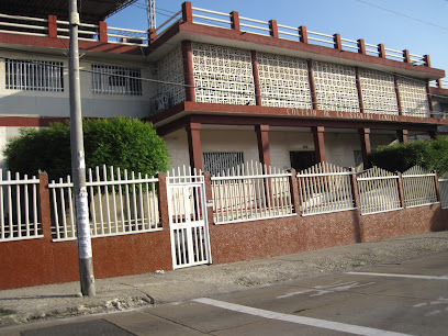Colegio La Sagrada Familia
