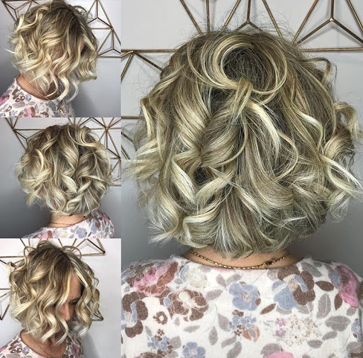 Beauty Salon «Medusa Hair Salon», reviews and photos, 22311 Brookhurst St, Huntington Beach, CA 92646, USA