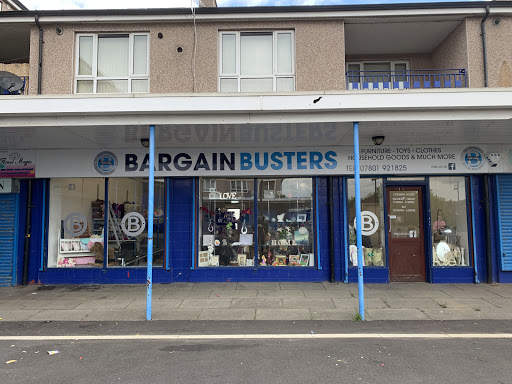 Bargain busters