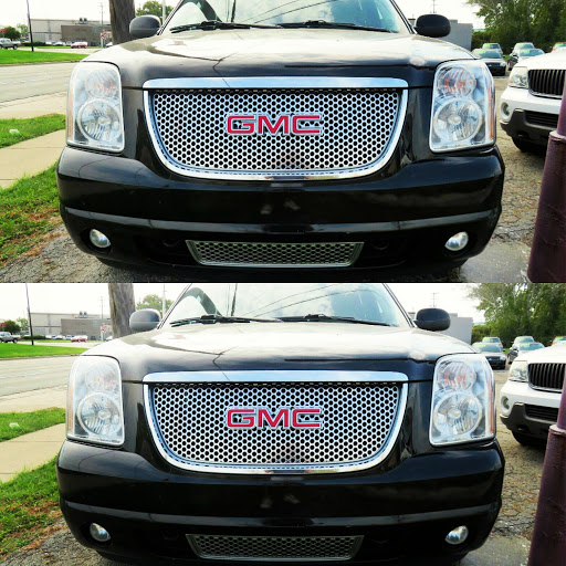 Used Car Dealer «Vinson Motors llc», reviews and photos, 44450 N Gratiot Ave, Charter Twp of Clinton, MI 48036, USA